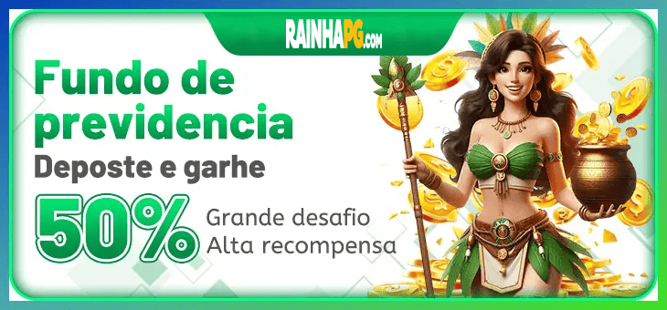RAINHAPG plataforma — depósito PIX instantâneo no caixa